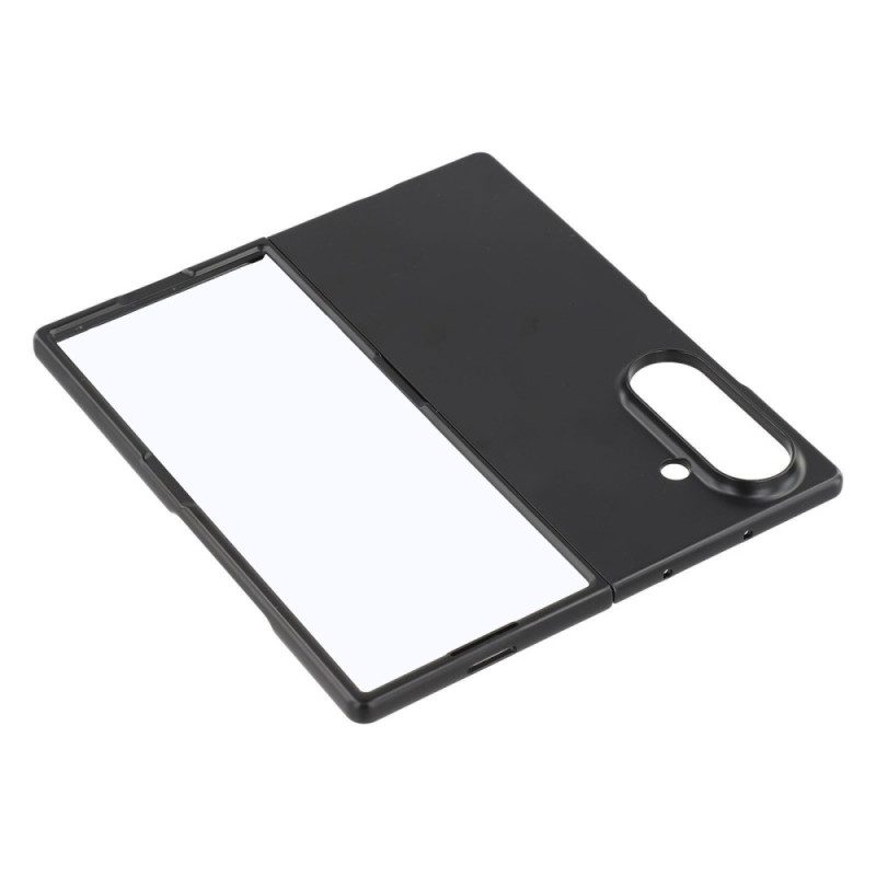 Skal Samsung Galaxy Z Fold 7 Tunn Plast