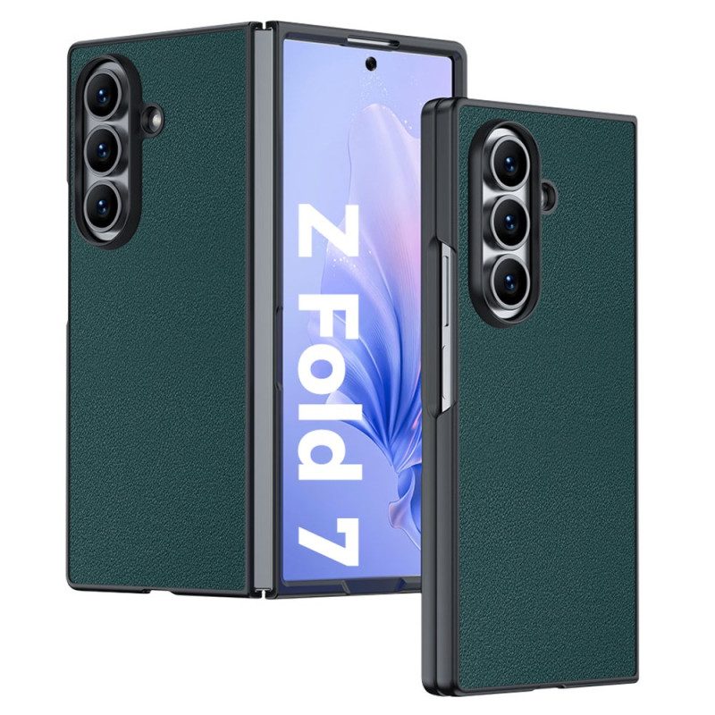 Skal Samsung Galaxy Z Fold 7 Ultratunn