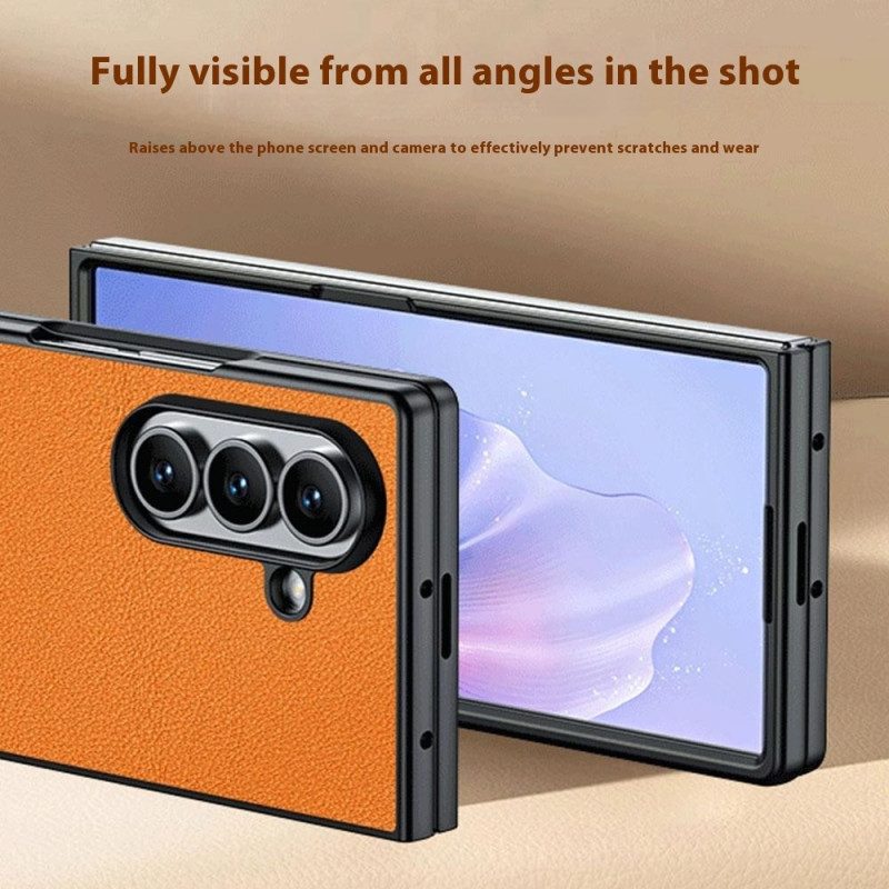 Skal Samsung Galaxy Z Fold 7 Ultratunn