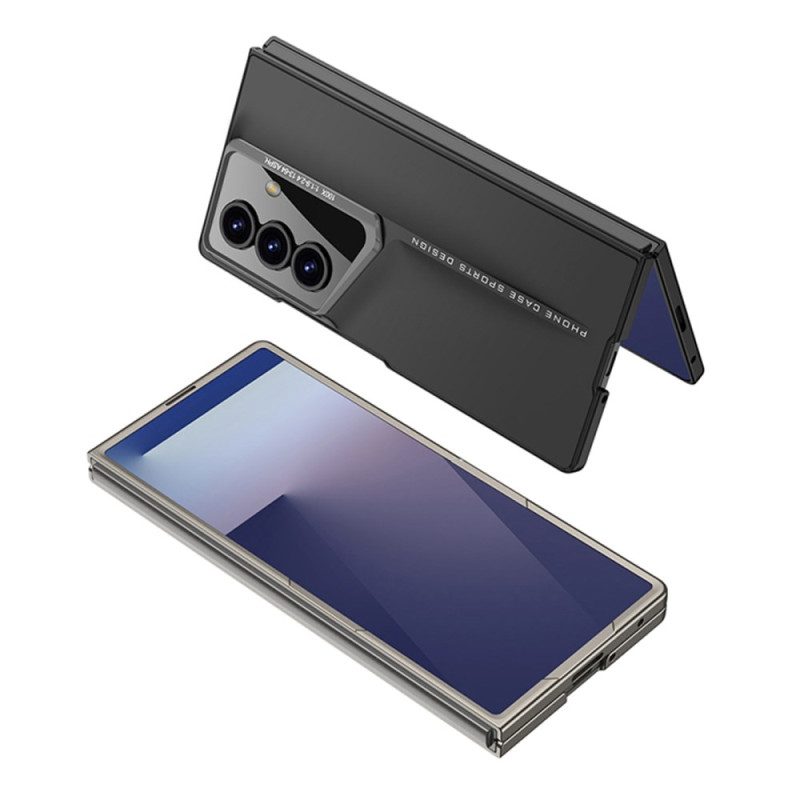 Skal Samsung Galaxy Z Fold 7 Ultratunn