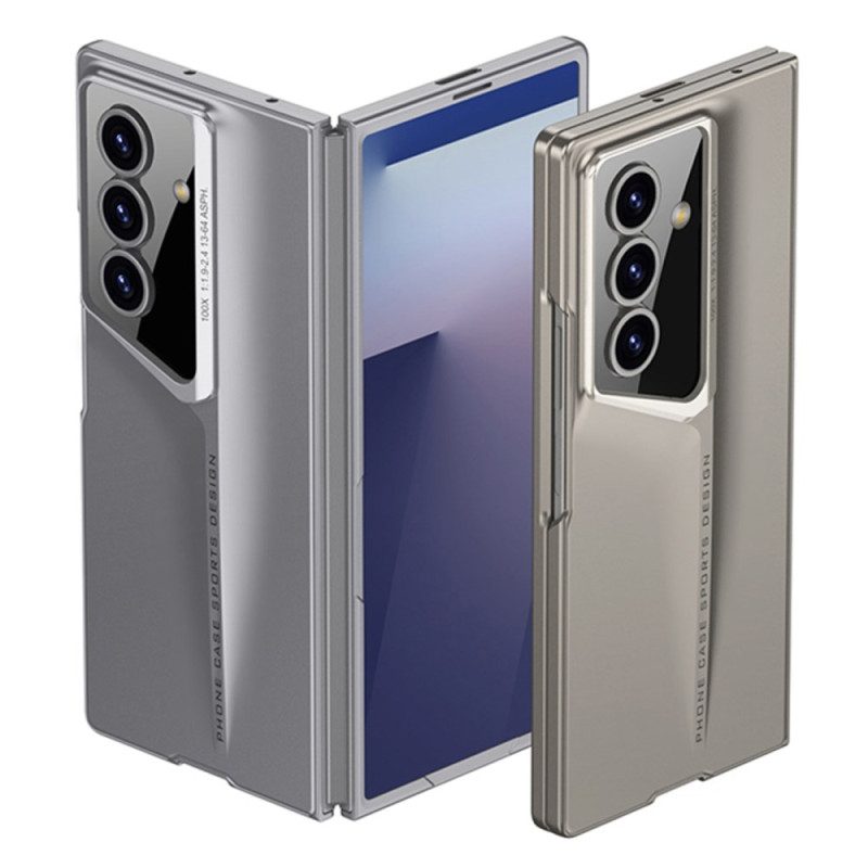Skal Samsung Galaxy Z Fold 7 Ultratunn