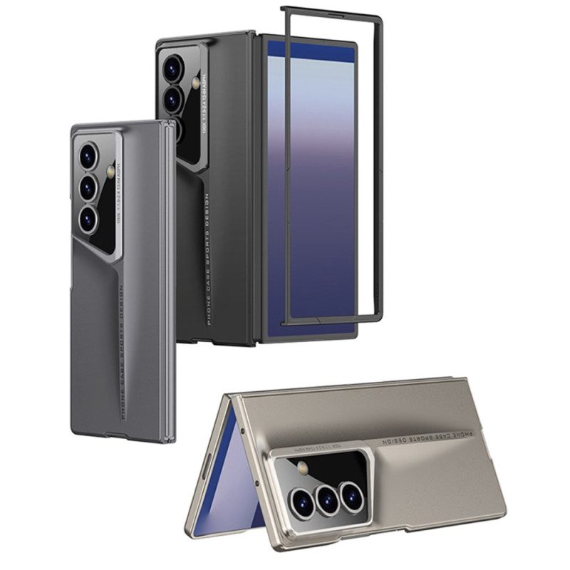 Skal Samsung Galaxy Z Fold 7 Ultratunn