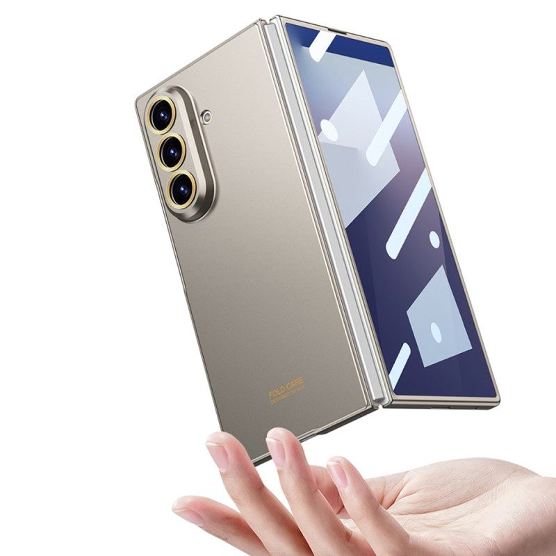 Skal Samsung Galaxy Z Fold 7 Ultratunn