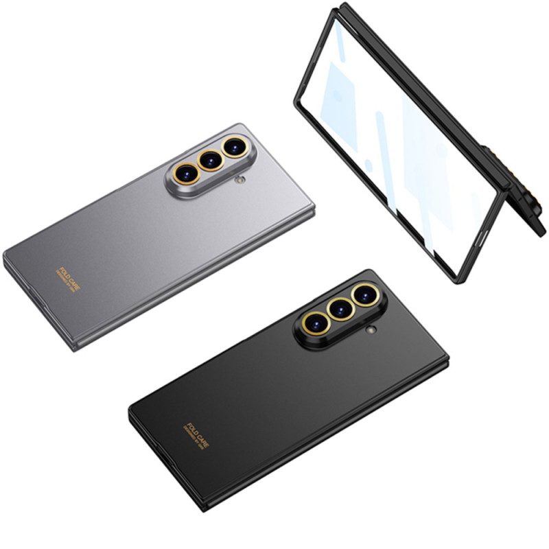 Skal Samsung Galaxy Z Fold 7 Ultratunn