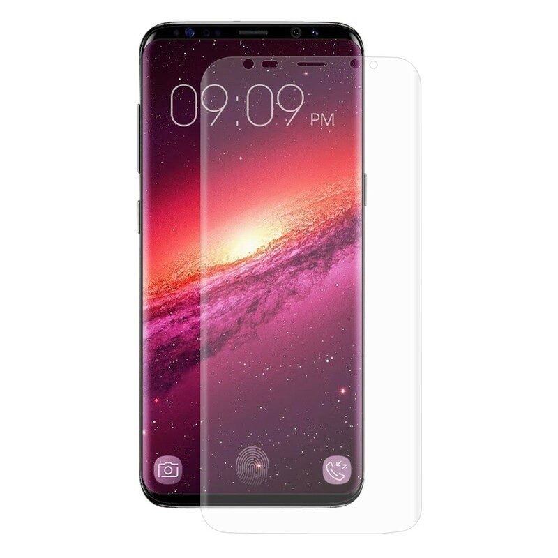 Skyddsfilm För Samsung Galaxy S9 Plus / S8 Plus Hat Prince