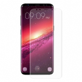 Skyddsfilm För Samsung Galaxy S9 Plus / S8 Plus Hat Prince