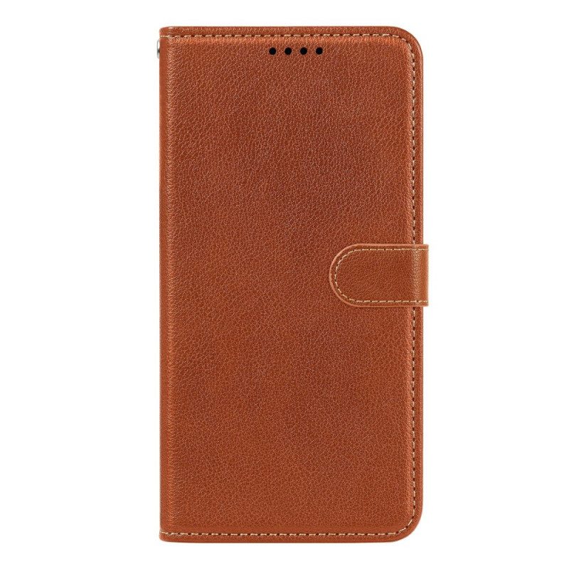 Skyddsfodral Samsung Galaxy A17 4g / 5g Myntväska Och Rfid-skydd