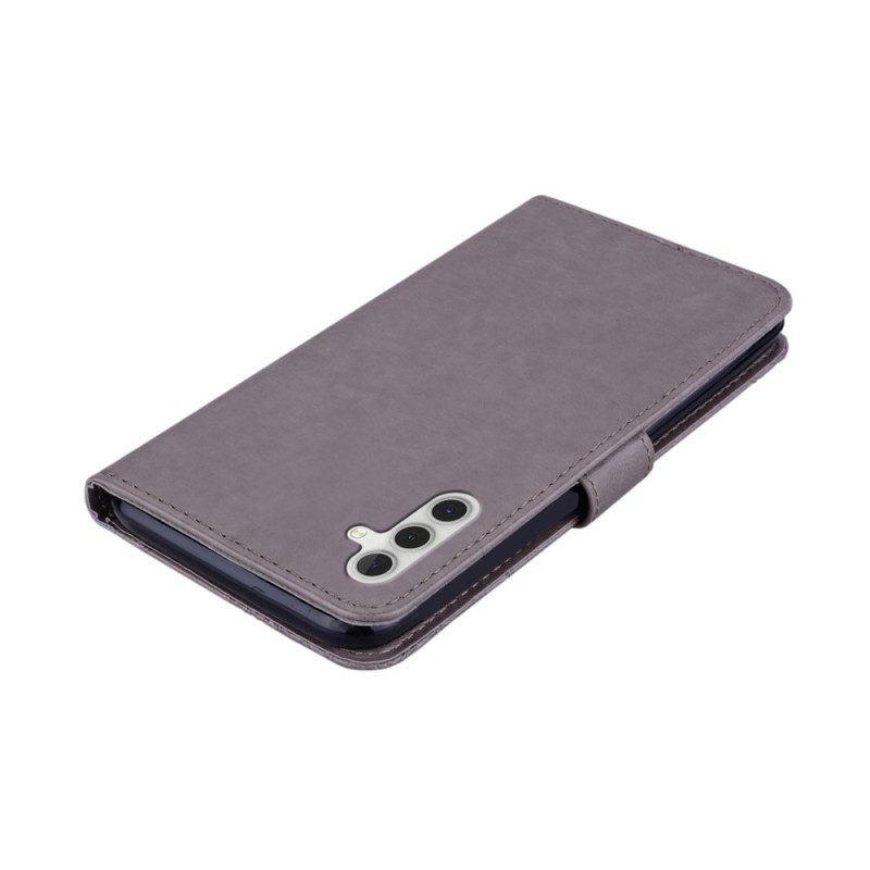 Skyddsfodral Samsung Galaxy A17 4g / 5g Uggledesign