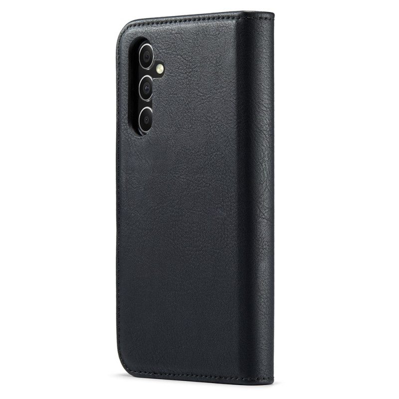 Skyddsfodral Samsung Galaxy S25 5g Avtagbart Dg.ming-fodral
