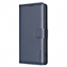 Skyddsfodral Samsung Galaxy S25 5g Edge Binfen Color Rfid-blockering