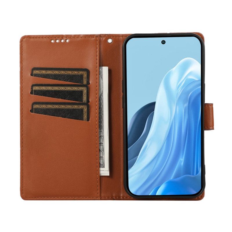 Skyddsfodral Samsung Galaxy S25 5g Edge Linjer