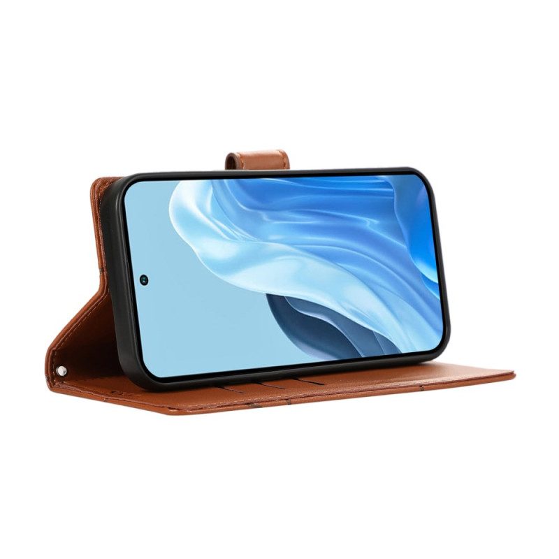 Skyddsfodral Samsung Galaxy S25 5g Edge Linjer