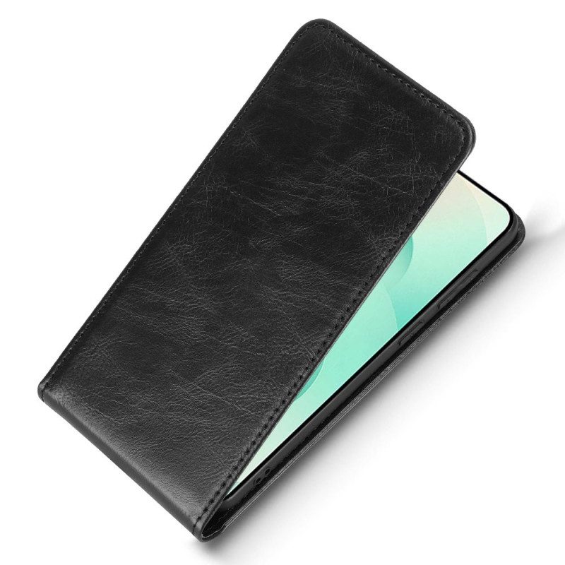 Skyddsfodral Samsung Galaxy S25 5g Edge Vertikal Design