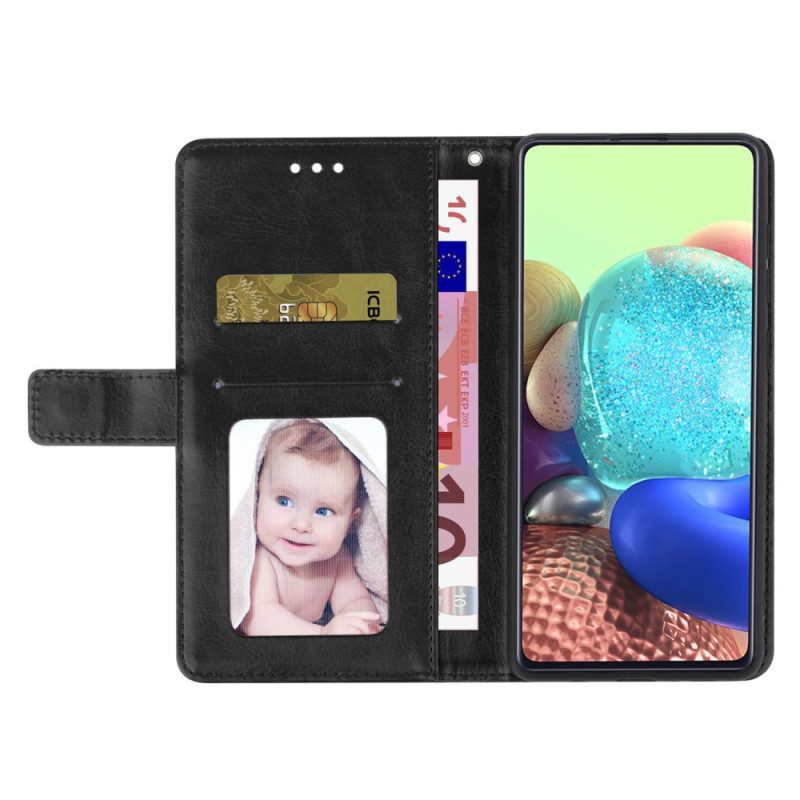 Skyddsfodral Samsung Galaxy S25 5g Edge Y-design Med Rem