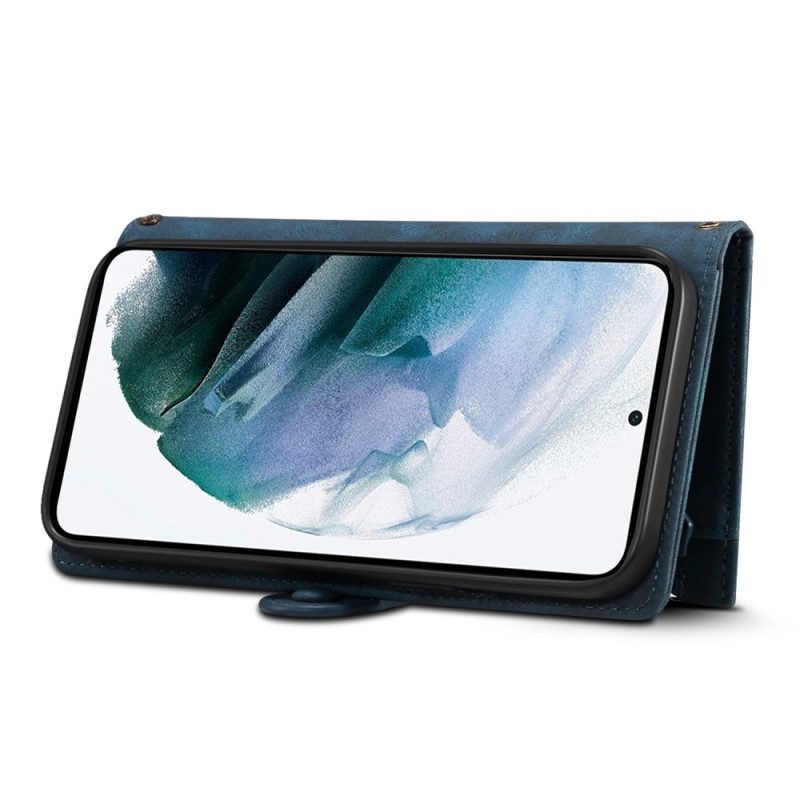 Skyddsfodral Samsung Galaxy S25 5g Eseble Star-serien