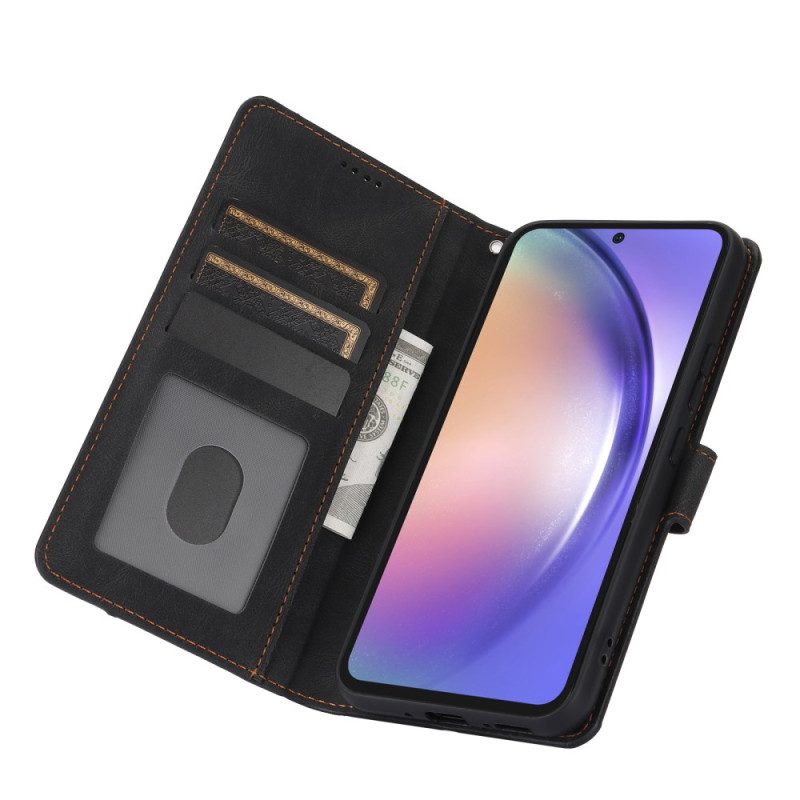 Skyddsfodral Samsung Galaxy S25 5g Vild