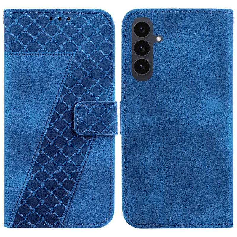 Skyddsfodral Samsung Galaxy S25 Fe Design 7