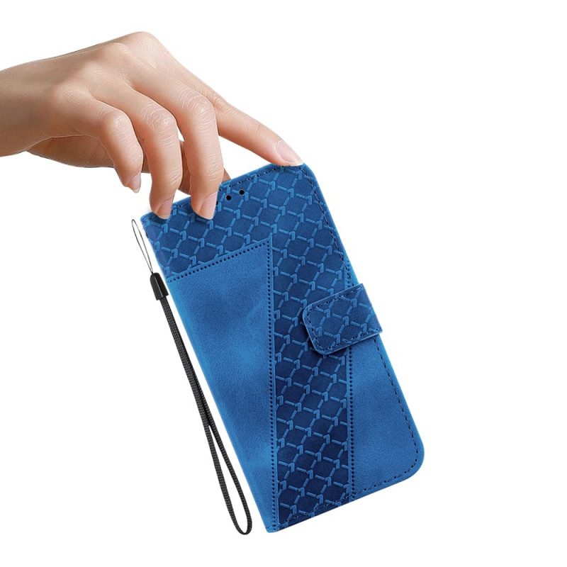 Skyddsfodral Samsung Galaxy S25 Fe Design 7