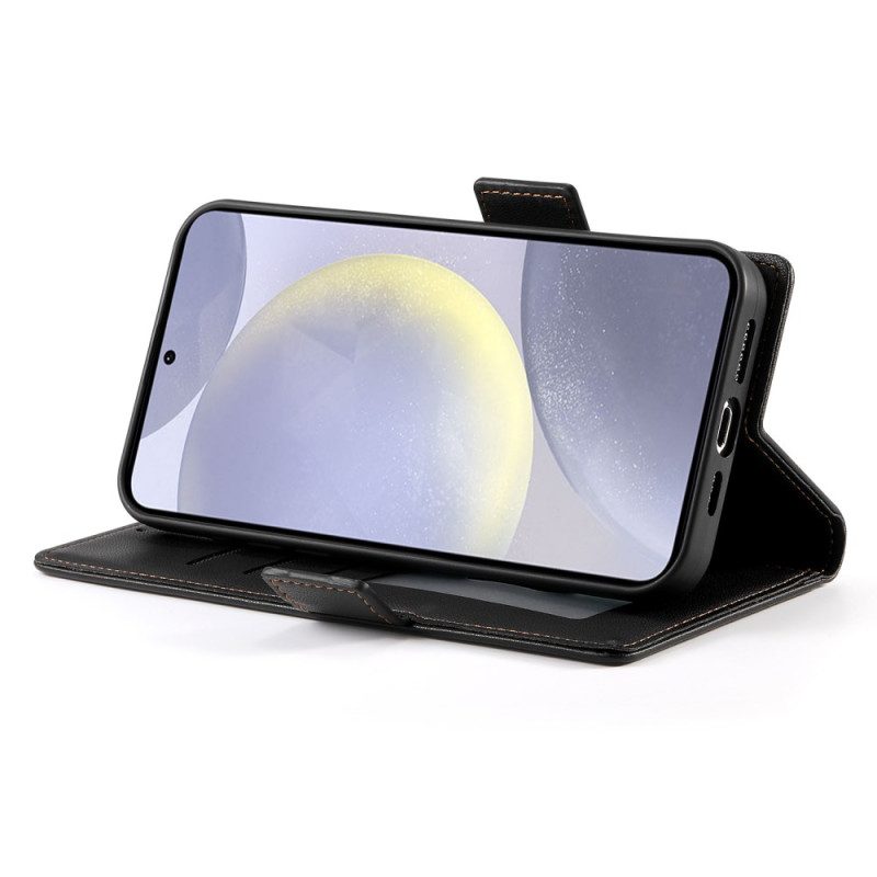 Skyddsfodral Samsung Galaxy S25 Plus 5g Prestige