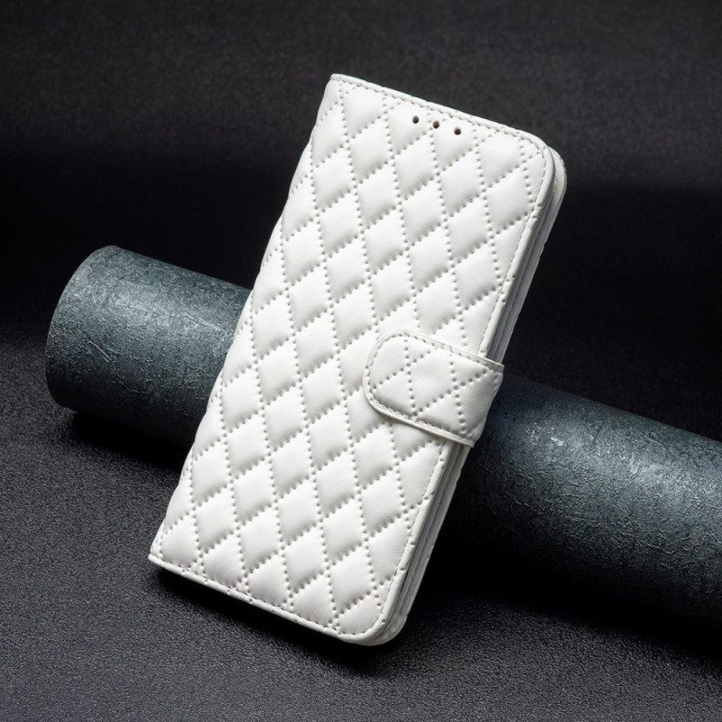Skyddsfodral Samsung Galaxy S25 Ultra 5g Quiltad