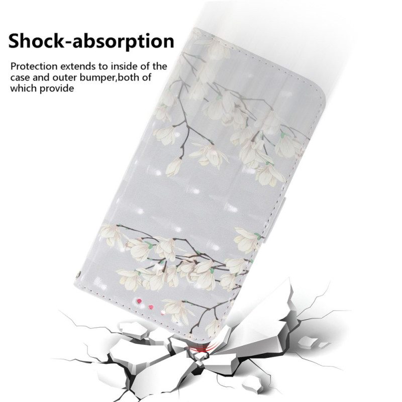 Skyddsfodral Samsung Galaxy S26 Magnolior Med Remmar