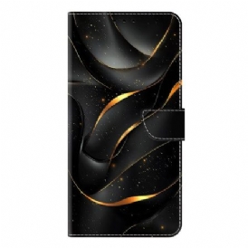 Skyddsfodral Samsung Galaxy S26 Plus Guldband