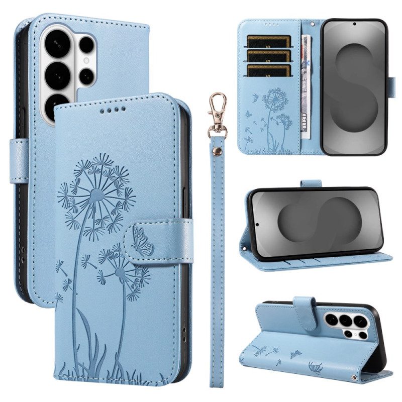 Skyddsfodral Samsung Galaxy S26 Ultra Maskrosrem