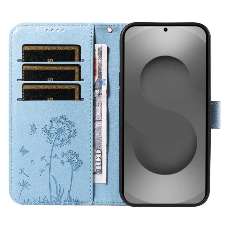 Skyddsfodral Samsung Galaxy S26 Ultra Maskrosrem