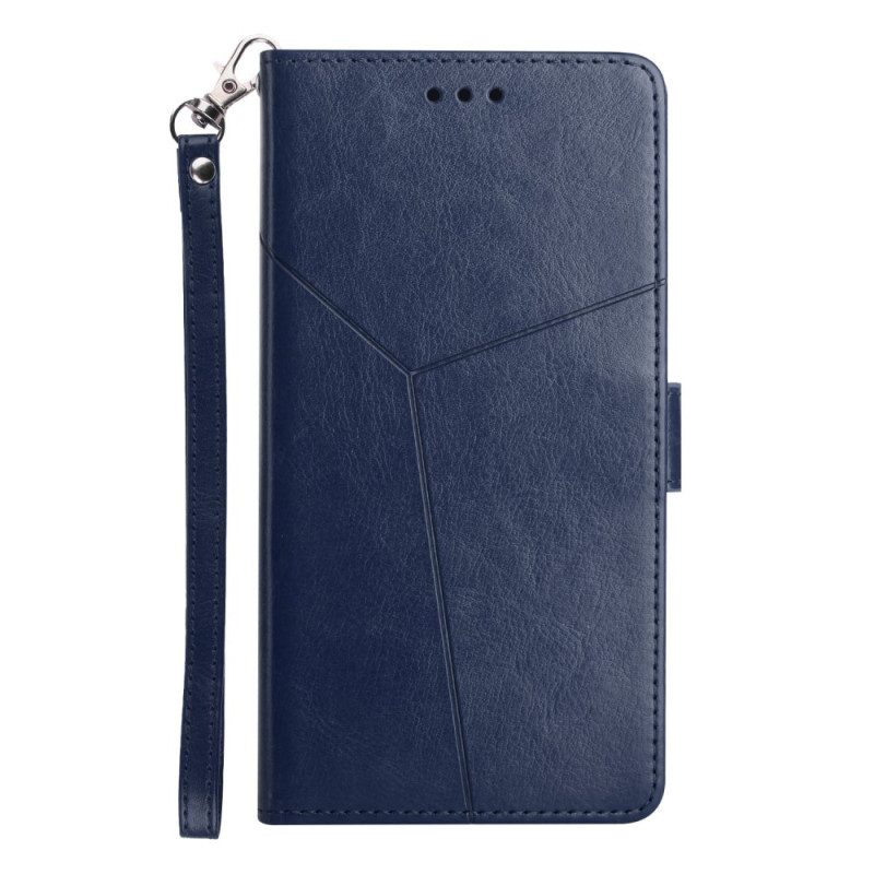 Skyddsfodral Samsung Galaxy S26 Y-design Med Rem