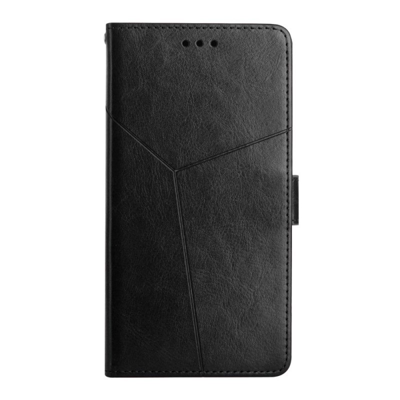 Skyddsfodral Samsung Galaxy S26 Y-design Med Rem
