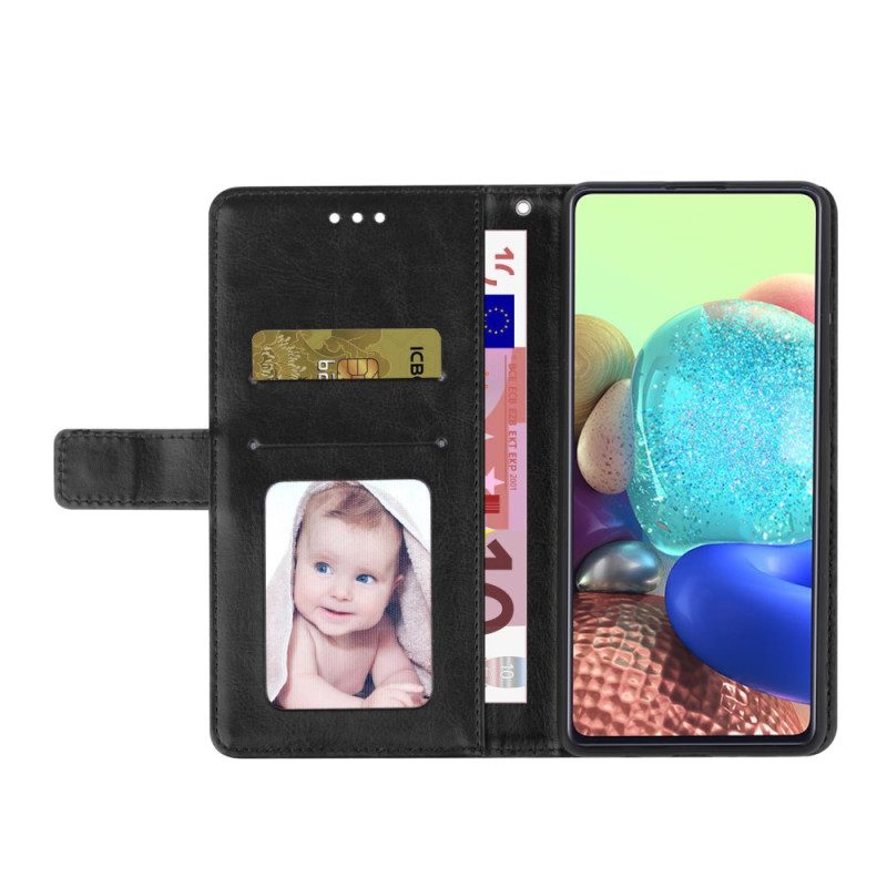 Skyddsfodral Samsung Galaxy S26 Y-design Med Rem