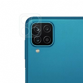 Skyddslins I Härdat Glas För Samsung Galaxy A12