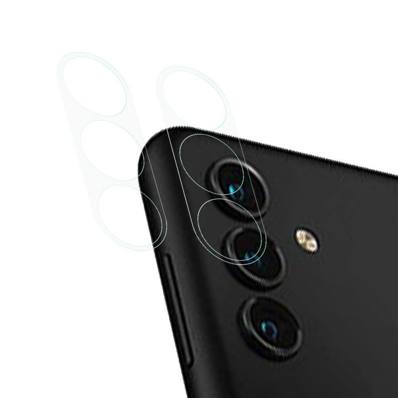 Skyddslins I Härdat Glas För Samsung Galaxy A13 5G