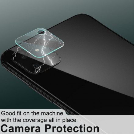 Skyddslins I Härdat Glas För Samsung Galaxy A22 5G