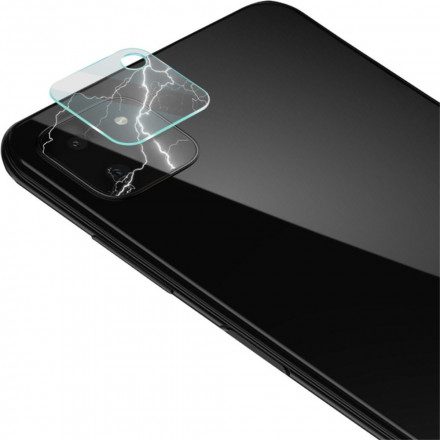 Skyddslins I Härdat Glas För Samsung Galaxy A22 5G