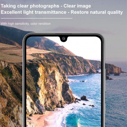 Skyddslins I Härdat Glas För Samsung Galaxy A32 4G Imak