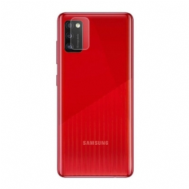 Skyddslins I Härdat Glas För Samsung Galaxy A41