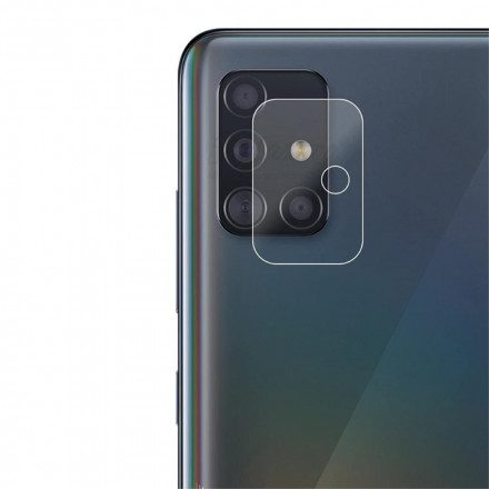 Skyddslins I Härdat Glas För Samsung Galaxy A71 5G