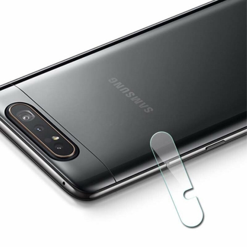 Skyddslins I Härdat Glas För Samsung Galaxy A90 / A80