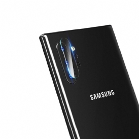 Skyddslins I Härdat Glas För Samsung Galaxy Note 10 / Note 10 Plus