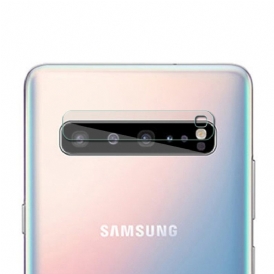 Skyddslins I Härdat Glas För Samsung Galaxy S10 5G
