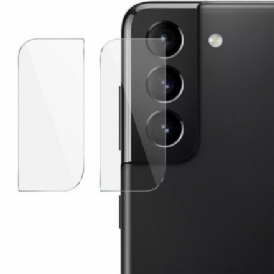 Skyddslins I Härdat Glas För Samsung Galaxy S21 5G Imak