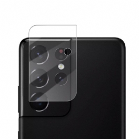 Skyddslins I Härdat Glas För Samsung Galaxy S22 Ultra 5G Mocolo