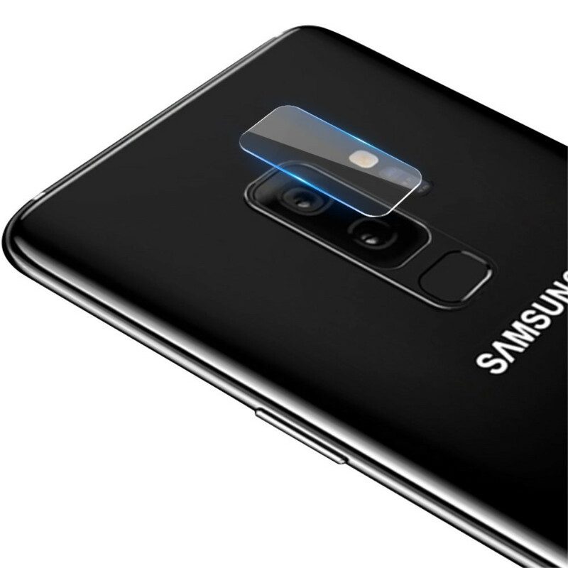 Skyddslins I Härdat Glas För Samsung Galaxy S9 Plus Imak