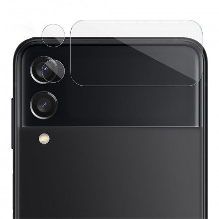 Skyddslins I Härdat Glas För Samsung Galaxy Z Flip 3 5G Imak