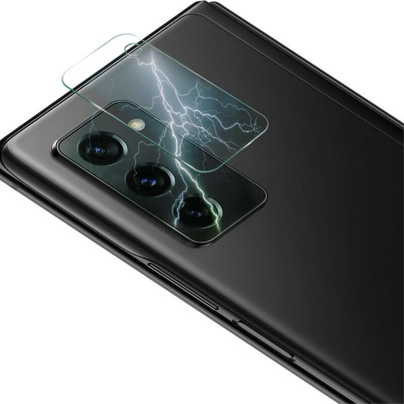 Skyddslins I Härdat Glas För Samsung Galaxy Z Fold2