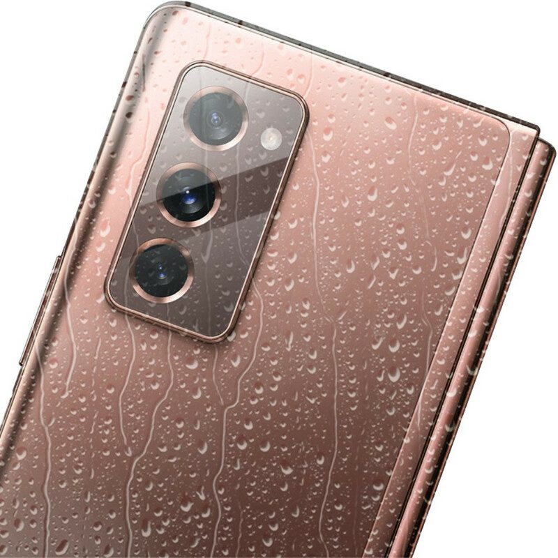 Skyddslins I Härdat Glas För Samsung Galaxy Z Fold2