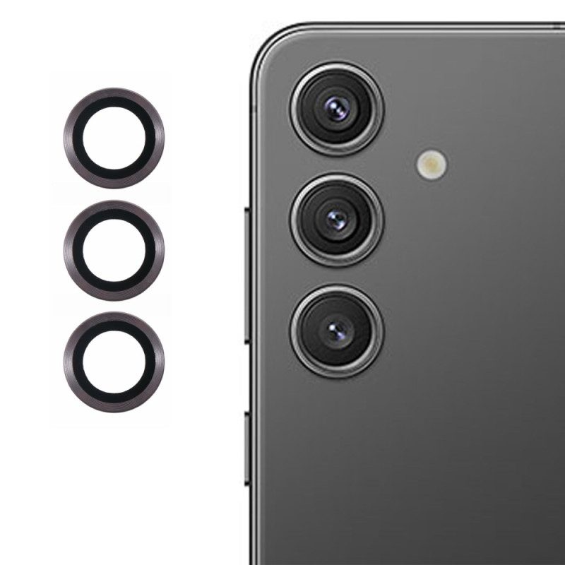 Skyddslinser För Samsung Galaxy S25 5g Kameralinser
