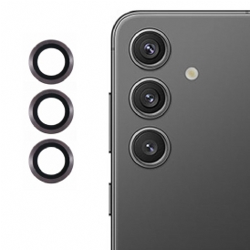 Skyddslinser För Samsung Galaxy S25 Plus 5g - Metall