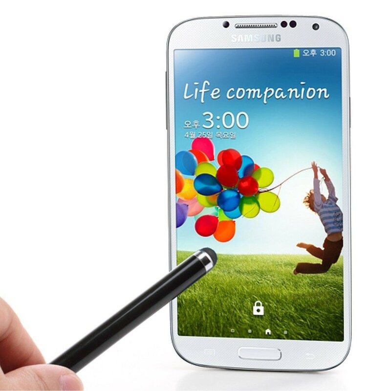 Universell Smartphone Stylus